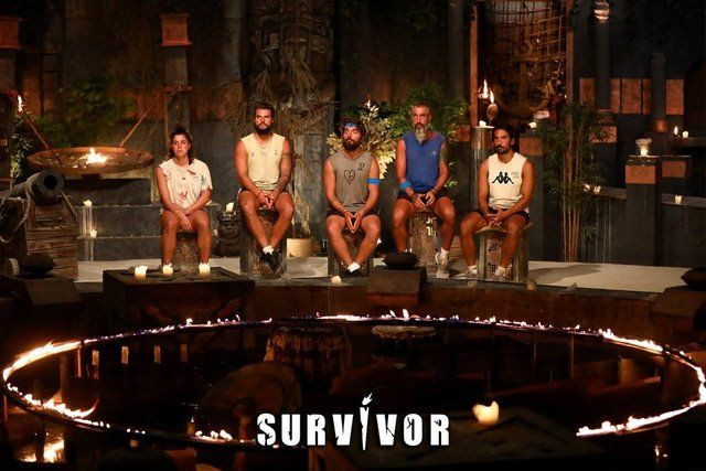 Survivor'da takımlar netleşti! Bomba yarışmacı geri geldi - Sayfa 3