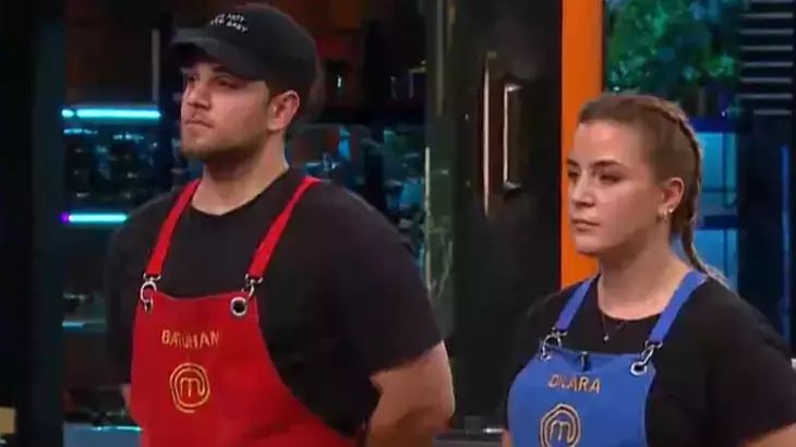 Masterchef'te son eleme adayı kim oldu? Batuhan mı, Dilara mı? - Sayfa 4