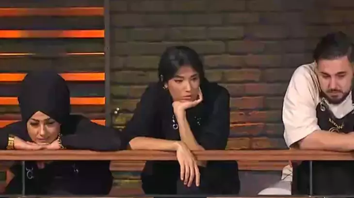 Masterchef'te son eleme adayı kim oldu? Batuhan mı, Dilara mı? - Sayfa 5