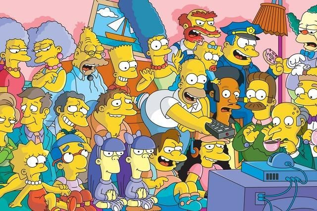 Simpsonlar'dan korkutan yeni kehanet! 2024 yılı detayı gündem yarattı - Sayfa 3