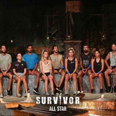 Survivor'da takımlar netleşti! Bomba yarışmacı geri geldi - Sayfa 8