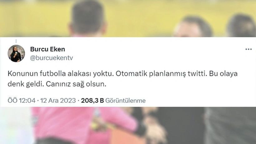 'Ellerine sağlık' dedi... İşine son verildi - Sayfa 3
