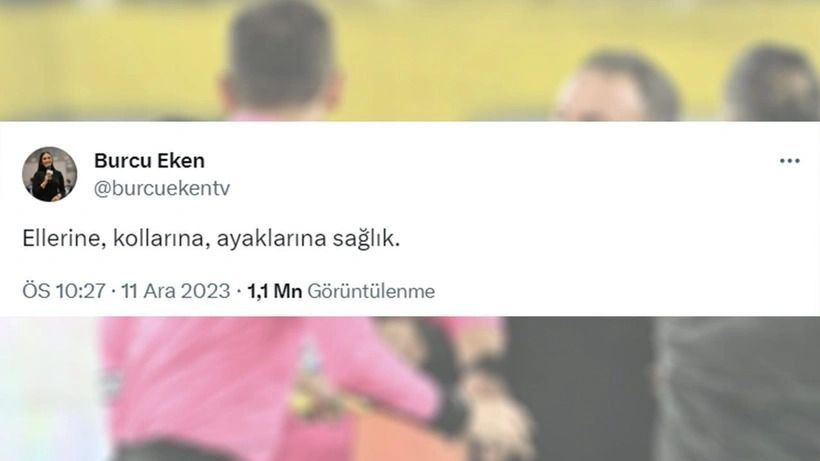 'Ellerine sağlık' dedi... İşine son verildi - Sayfa 2