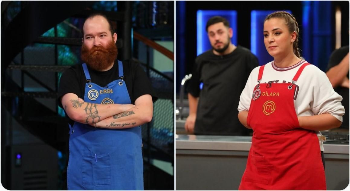 MasterChef kaptanlık oyununu kim kazandı? Yeni takımlar belli oldu - Sayfa 2