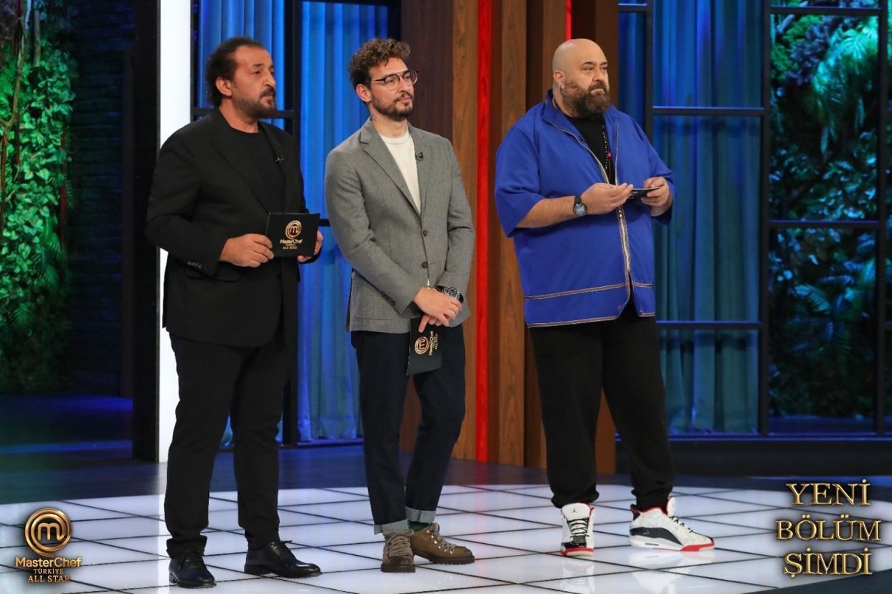 MasterChef kaptanlık oyununu kim kazandı? Yeni takımlar belli oldu - Sayfa 1