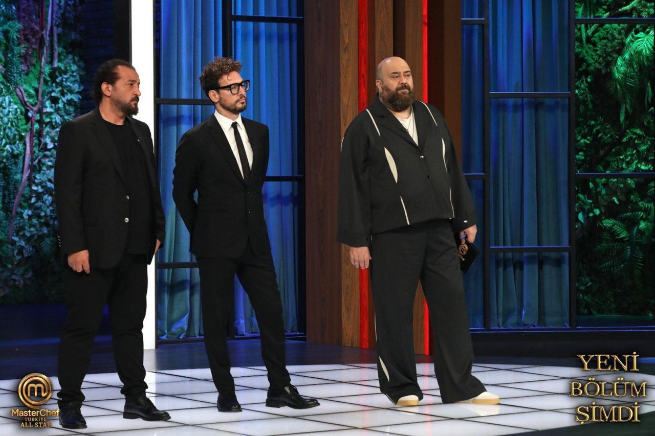 MasterChef kaptanlık oyununu kim kazandı? Yeni takımlar belli oldu - Sayfa 3