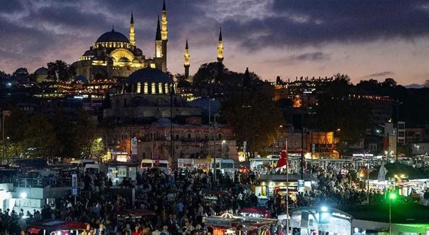 Eminönü’ne girişler artık ücretli olacak - Sayfa 2