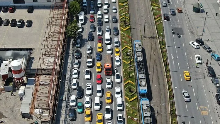 Eminönü’ne girişler artık ücretli olacak - Sayfa 3