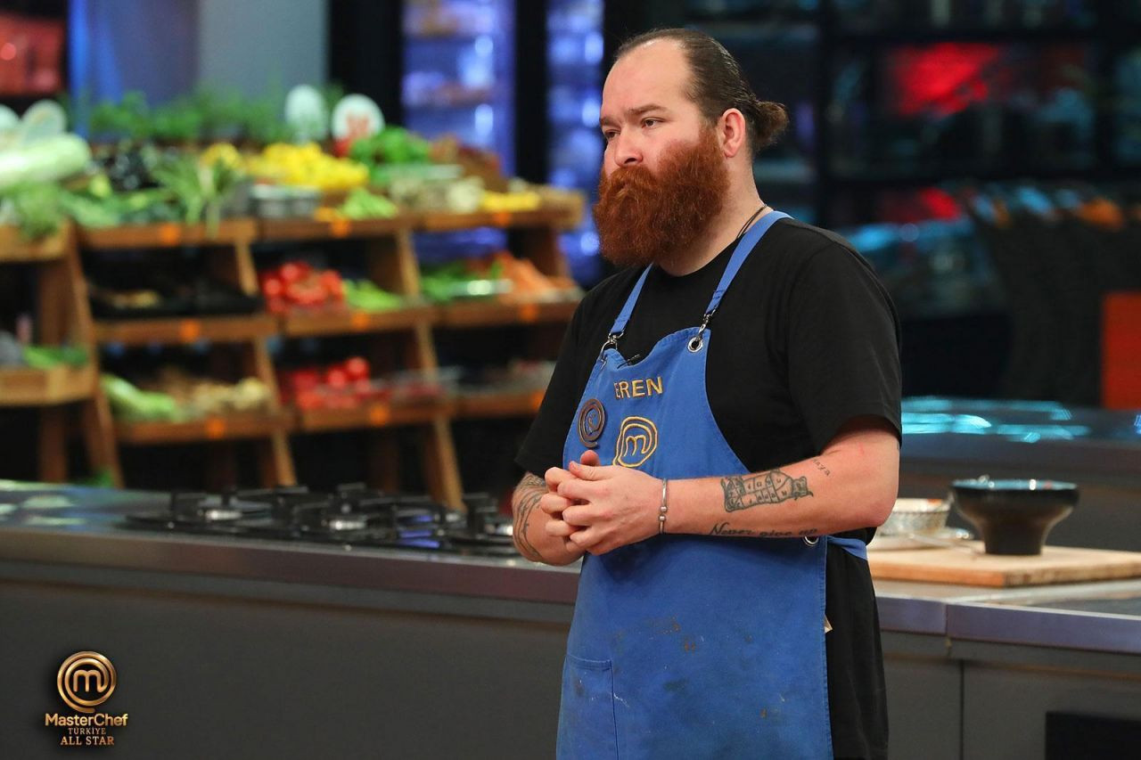 MasterChef'te eleme adayı belli oldu! Bir kez daha potaya soktular - Sayfa 6