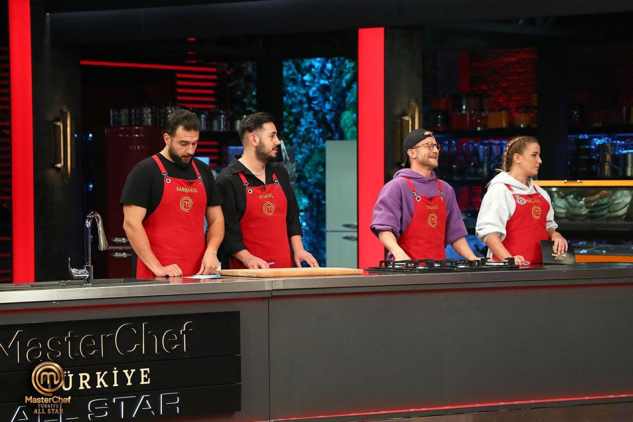 MasterChef'te eleme adayı belli oldu! Bir kez daha potaya soktular - Sayfa 3