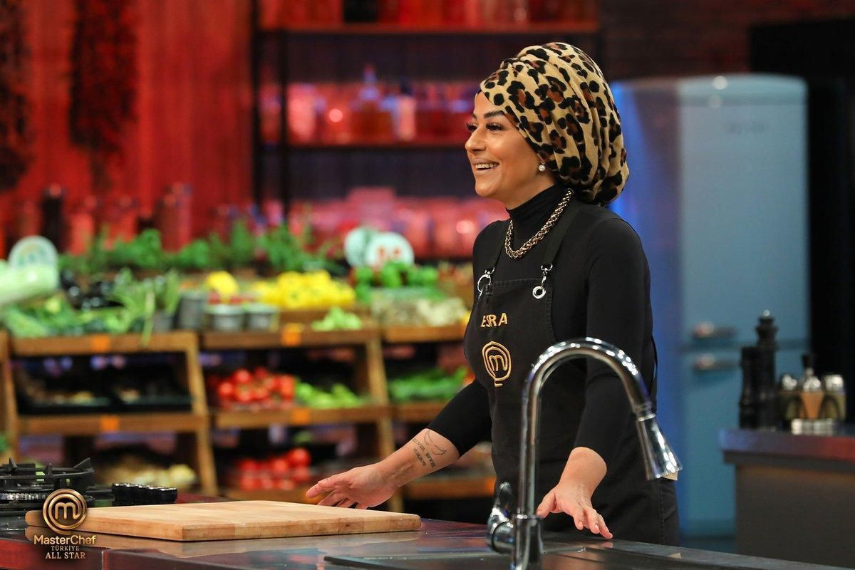 MasterChef'te eleme adayı belli oldu! Bir kez daha potaya soktular - Sayfa 7