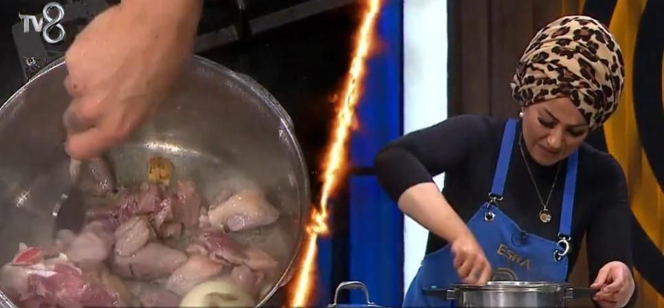 MasterChef'te eleme adayı belli oldu! Bir kez daha potaya soktular - Sayfa 2