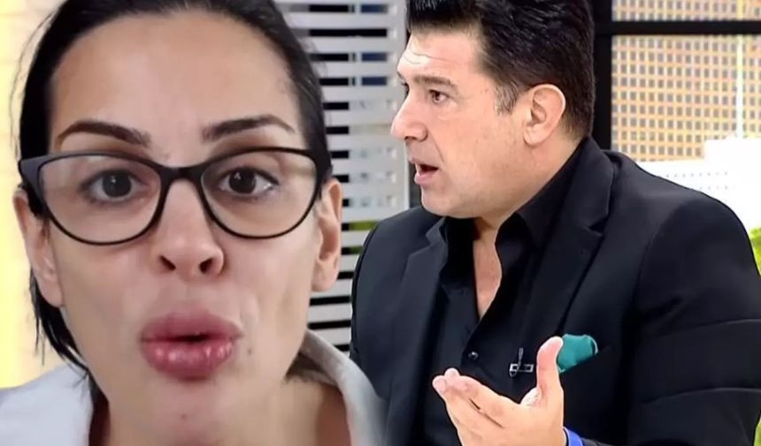 Eylül Öztürk ülkeye dönüyor mu? Hakan Ural'dan olay sözler! - Sayfa 1