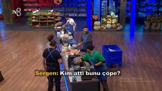 MasterChef'te yarışmacılar birbirine girdi! Eleme adayı belli oldu - Sayfa 3