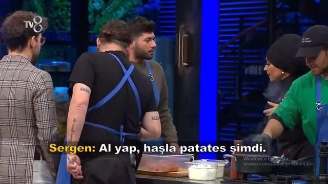 MasterChef'te yarışmacılar birbirine girdi! Eleme adayı belli oldu - Sayfa 4