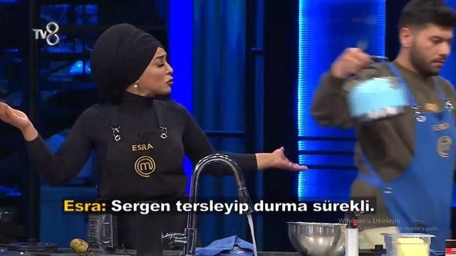 MasterChef'te yarışmacılar birbirine girdi! Eleme adayı belli oldu - Sayfa 6