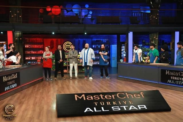 MasterChef'te yarışmacılar birbirine girdi! Eleme adayı belli oldu - Sayfa 2