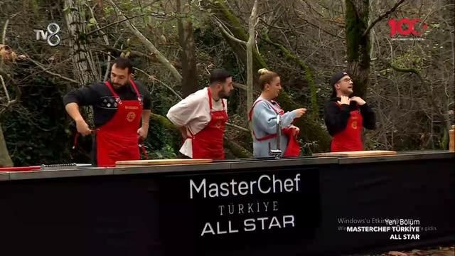 MasterChef'te iki yarışmacı birbirine girdi! Ödül oyununun kazananı belli oldu - Sayfa 6