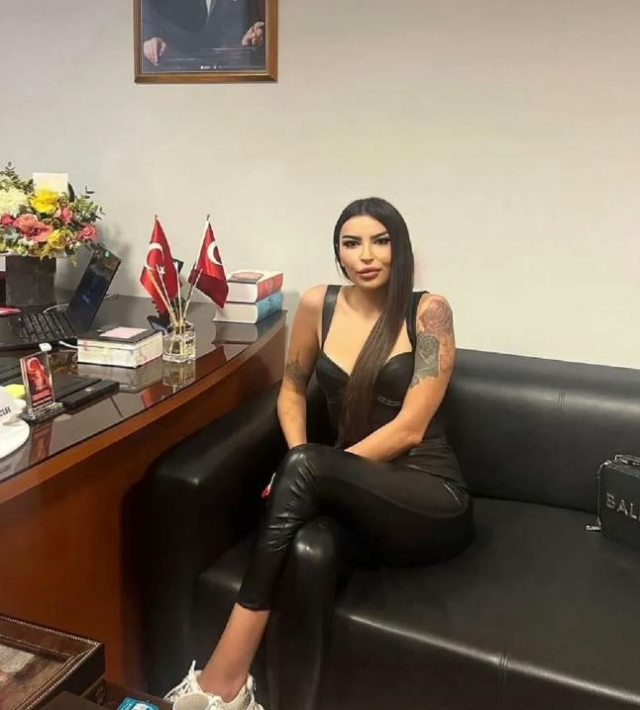 Savcının odasındaki görüntüleriyle gündem olan avukat sessizliğini bozdu: 'Benim babam zengin' - Sayfa 6