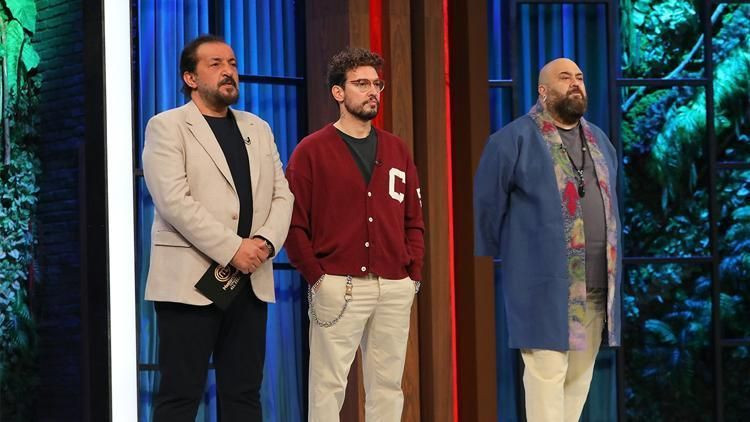 MasterChef’te haftanın son eleme adayı belli oldu! Kıran kırana mücadele yaşandı… - Sayfa 2