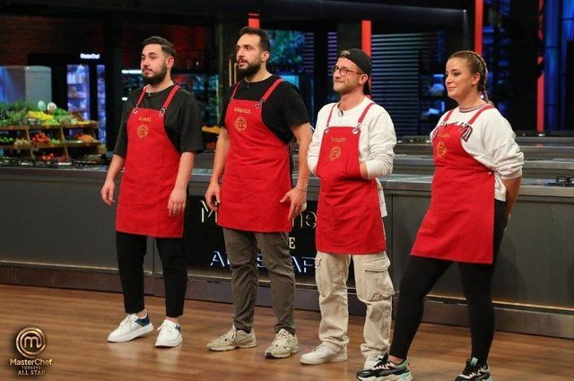 MasterChef’te haftanın son eleme adayı belli oldu! Kıran kırana mücadele yaşandı… - Sayfa 9