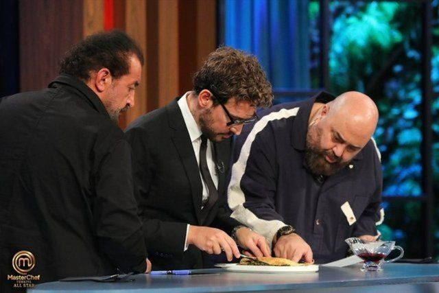 MasterChef’te haftanın son eleme adayı belli oldu! Kıran kırana mücadele yaşandı… - Sayfa 10