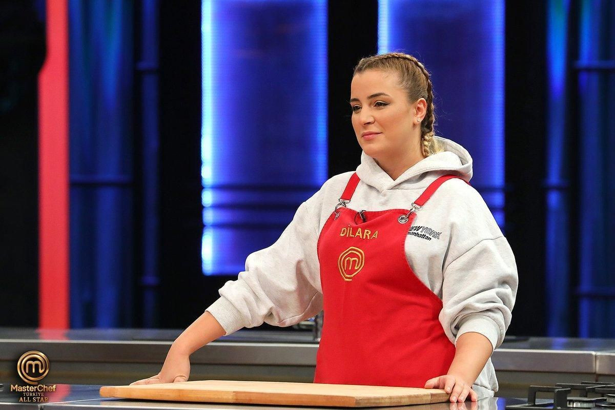 MasterChef'te sürpriz isim yarışmaya veda etti! - Sayfa 4