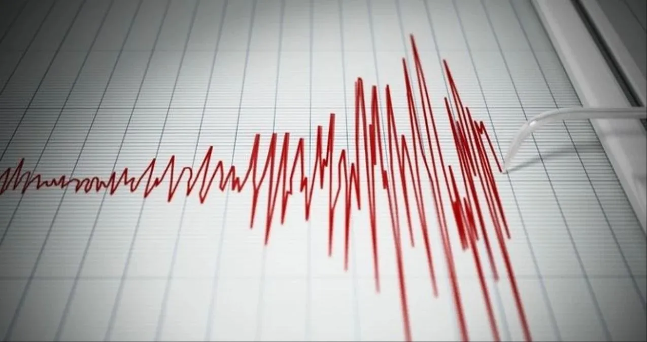 Son depremler haritayı değiştirdi: İşte MTA’nın yayınladığı riskli ve risksiz bölgeler! - Sayfa 14