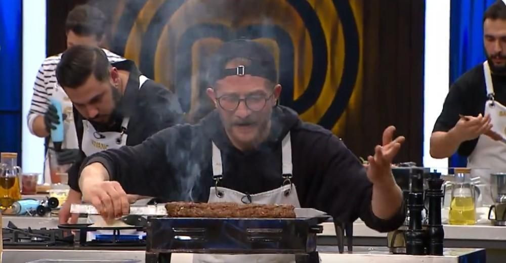 MasterChef'te yeni kaptanlar ve takımları belli oldu - Sayfa 1