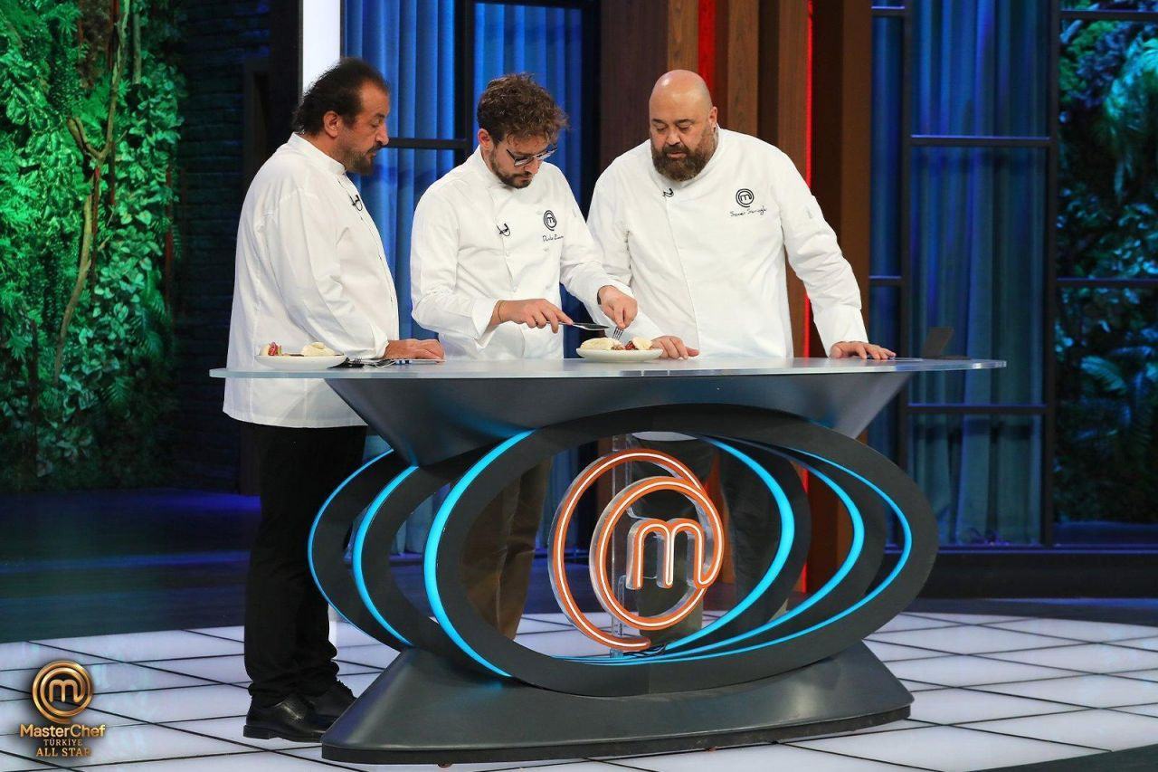 MasterChef'te sürpriz yarışmacı dokunulmazlık rekoru kırdı! Eleme adayı belli oldu - Sayfa 4