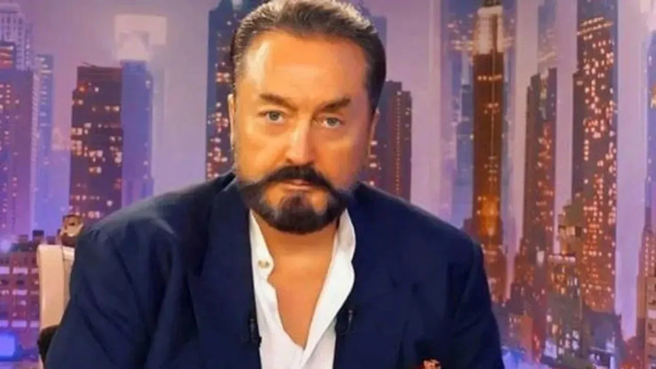 "Benim talebemdi" demişti! Acun Ilıcalı'dan 'Adnan Oktar' açıklaması! - Sayfa 2