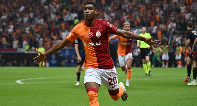 Süper Lig'de futbolcuların piyasa değerleri belli oldu! İşte ligin en değerli oyuncusu - Sayfa 18