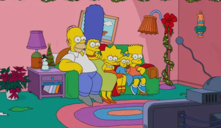 The Simpsons'ın 2024 kehaneti dehşete düşürdü! 2023 yılında hepsi gerçekleşti - Sayfa 1