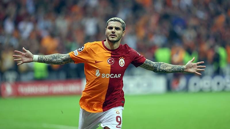 Süper Lig'de futbolcuların piyasa değerleri belli oldu! İşte ligin en değerli oyuncusu - Sayfa 19