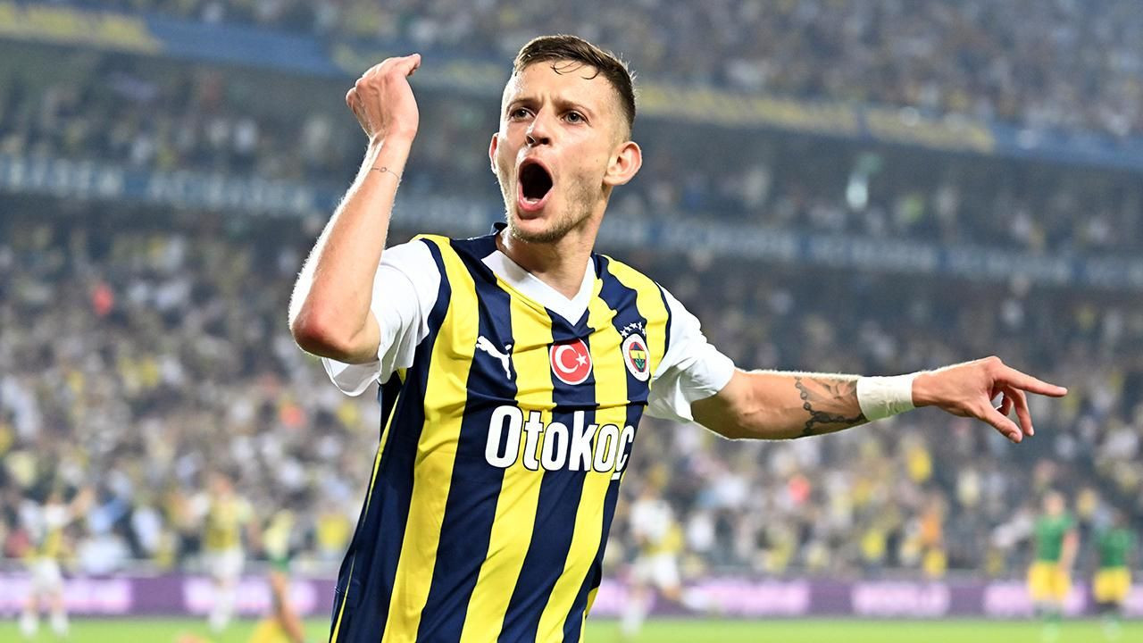 Süper Lig'de futbolcuların piyasa değerleri belli oldu! İşte ligin en değerli oyuncusu - Sayfa 20