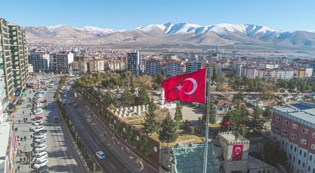 Türkiye’nin en zeki şehirleri belli oldu! Hangi ilimiz ilk sırada? - Sayfa 35