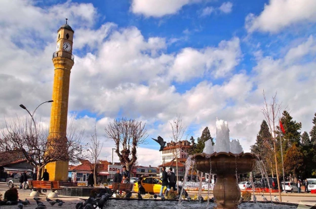 Türkiye’nin en zeki şehirleri belli oldu! Hangi ilimiz ilk sırada? - Sayfa 53