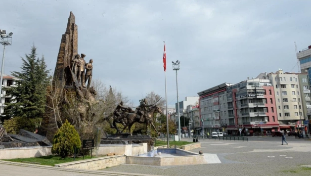 Türkiye’nin en zeki şehirleri belli oldu! Hangi ilimiz ilk sırada? - Sayfa 55