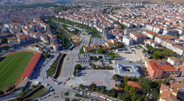 Türkiye’nin en zeki şehirleri belli oldu! Hangi ilimiz ilk sırada? - Sayfa 59