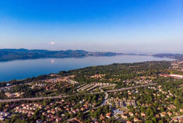 Türkiye’nin en zeki şehirleri belli oldu! Hangi ilimiz ilk sırada? - Sayfa 60