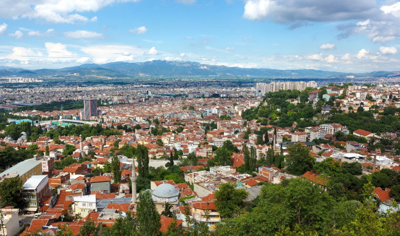 Türkiye’nin en zeki şehirleri belli oldu! Hangi ilimiz ilk sırada? - Sayfa 72