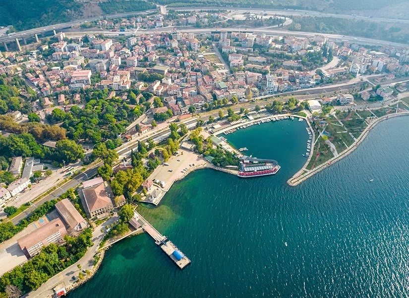 Türkiye’nin en zeki şehirleri belli oldu! Hangi ilimiz ilk sırada? - Sayfa 74