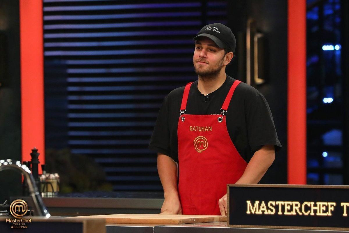 MasterChef'te ikinci eleme adayı belli oldu - Sayfa 6