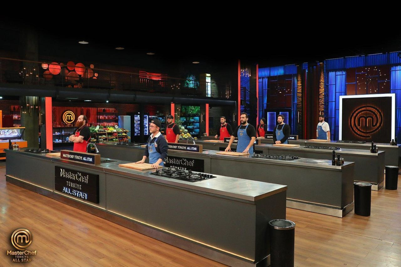 MasterChef'te ikinci eleme adayı belli oldu - Sayfa 1