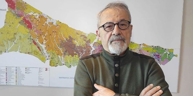 Prof. Dr. Naci Görür'den 23 kente uyarı: "Bu işin şakası yok" - Sayfa 12