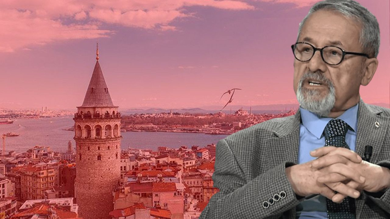 Prof. Dr. Naci Görür'den 23 kente uyarı: "Bu işin şakası yok" - Sayfa 13