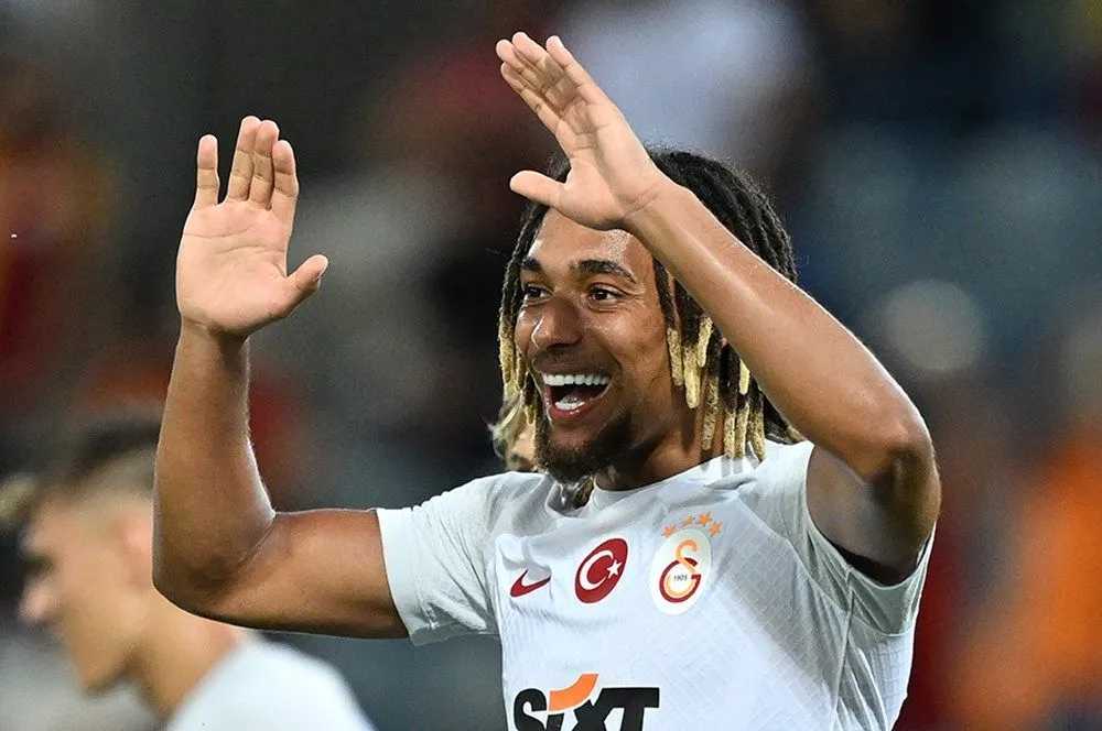 Her biri bir servet değerinde! İşte Süper Lig'in en değerli ilk 11'i… - Sayfa 2