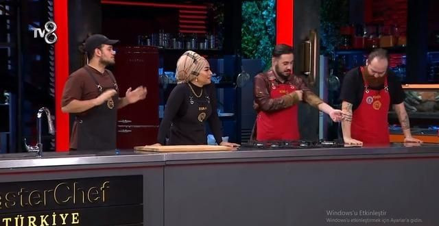 MasterChef'te eleme adayı belli oldu! Yarışmacı stüdyoyu çığlıklarıyla inletti - Sayfa 2