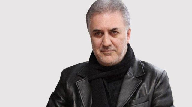 Tamer Karadağlı’yı hiç böyle görmediniz! Meğer efsane dizide de oynamış… - Sayfa 5