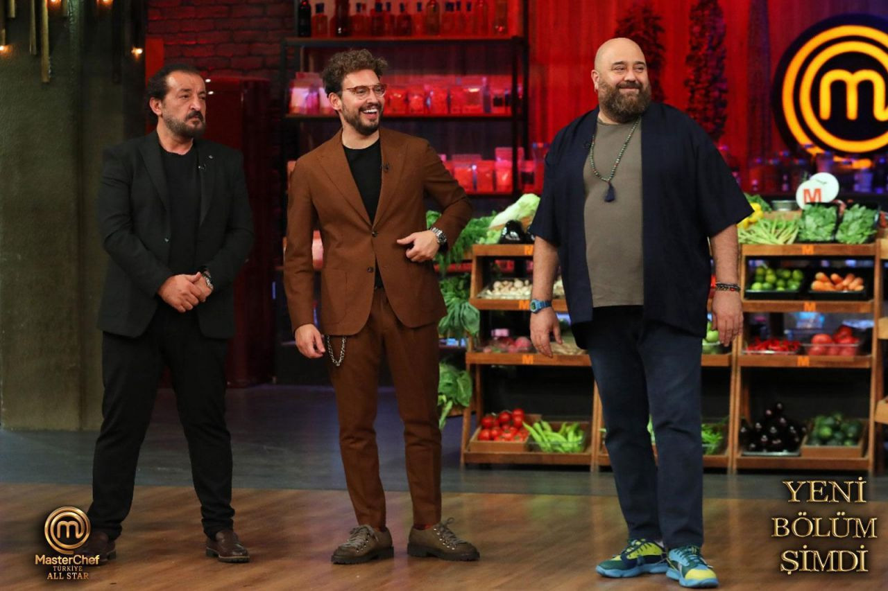 MasterChef'te eleme adayı belli oldu! Yarışmacı stüdyoyu çığlıklarıyla inletti - Sayfa 9